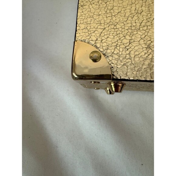 ALDO DJ RAZZLE RECORD PLAYER CROSSBODY NWOT - Picture 12 of 12